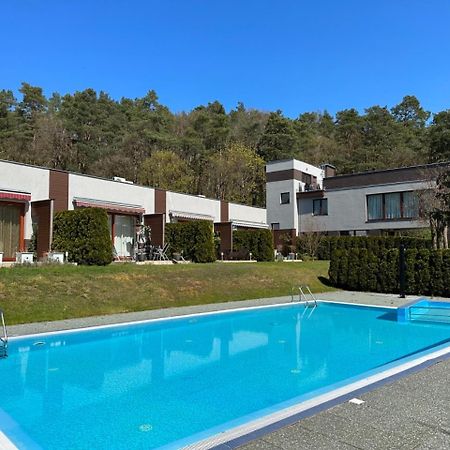 Studio Wiselka Lesna Dış mekan fotoğraf