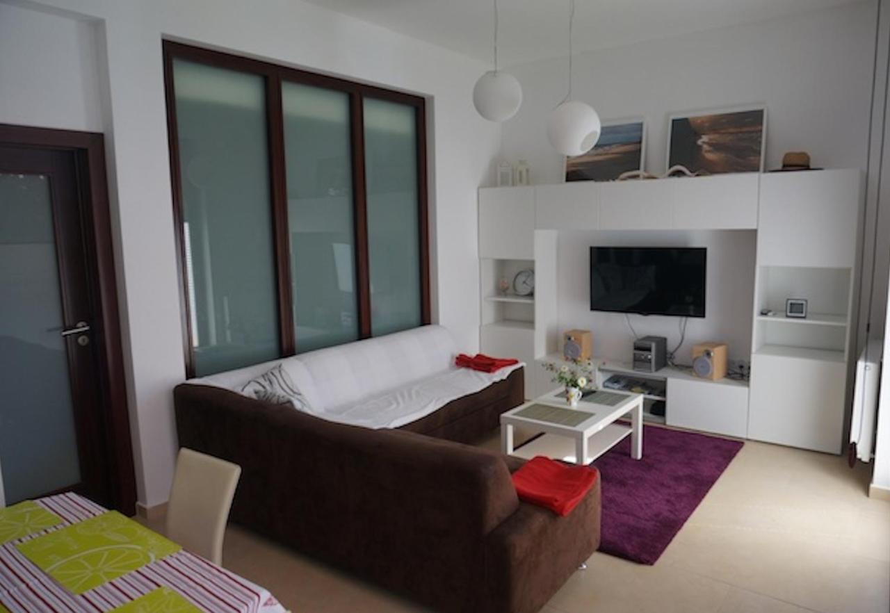 Studio Wiselka Lesna Dış mekan fotoğraf