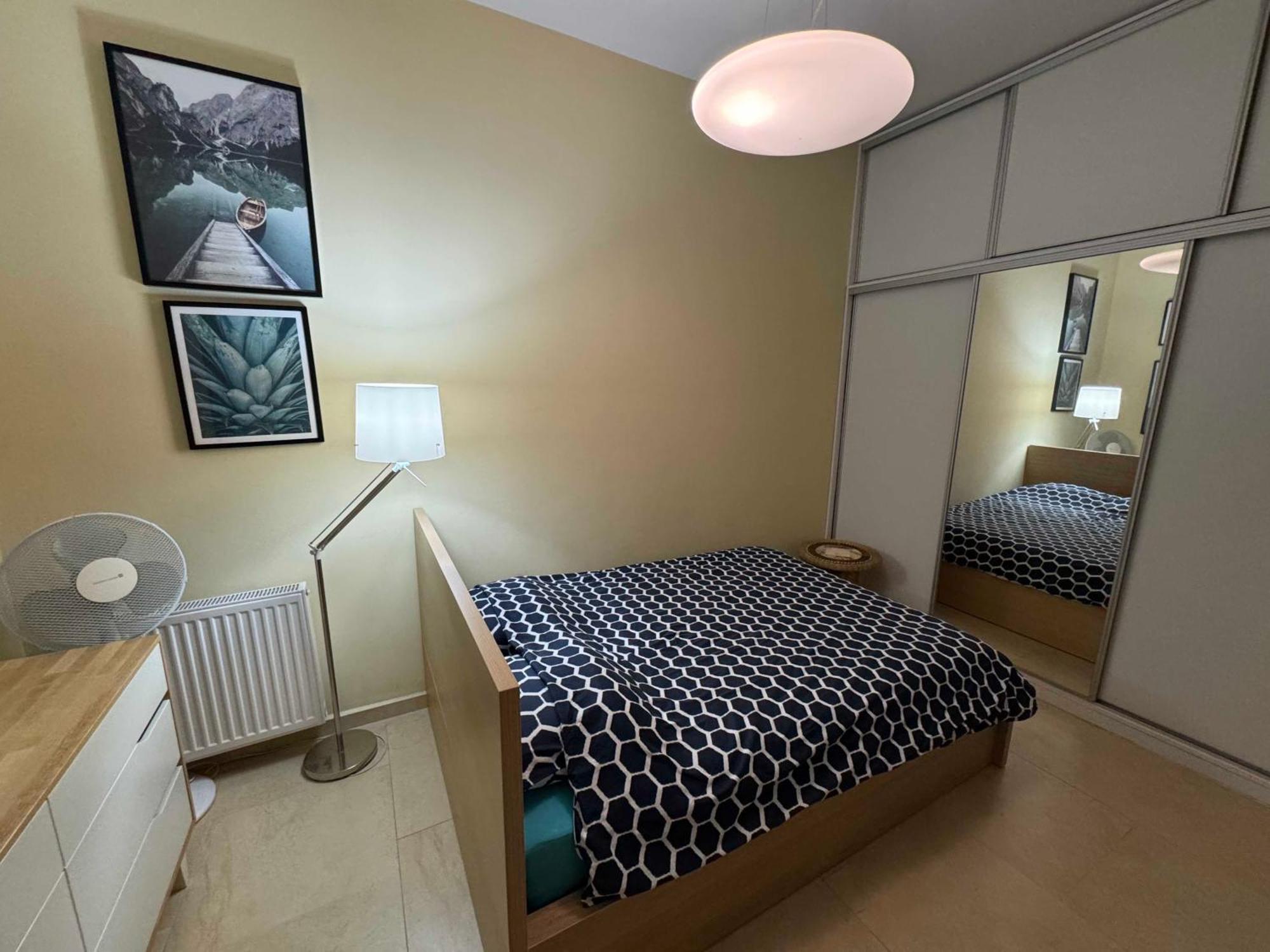 Studio Wiselka Lesna Dış mekan fotoğraf